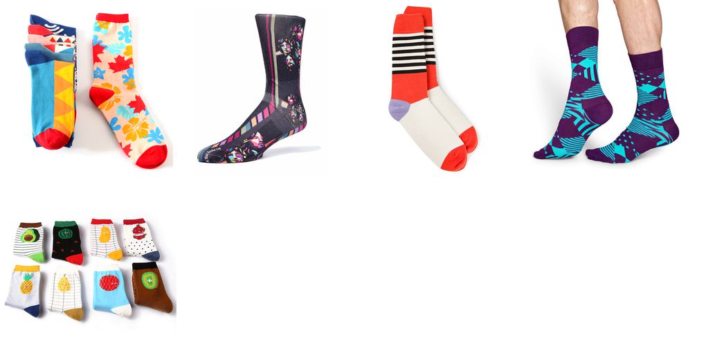 designer socks women
